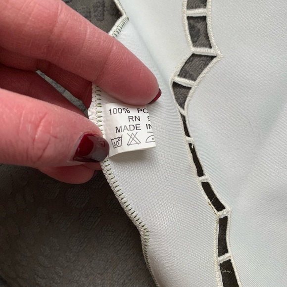 Set of Two Decorative Holiday Placemats,Good Condition - Picture 5 of 12